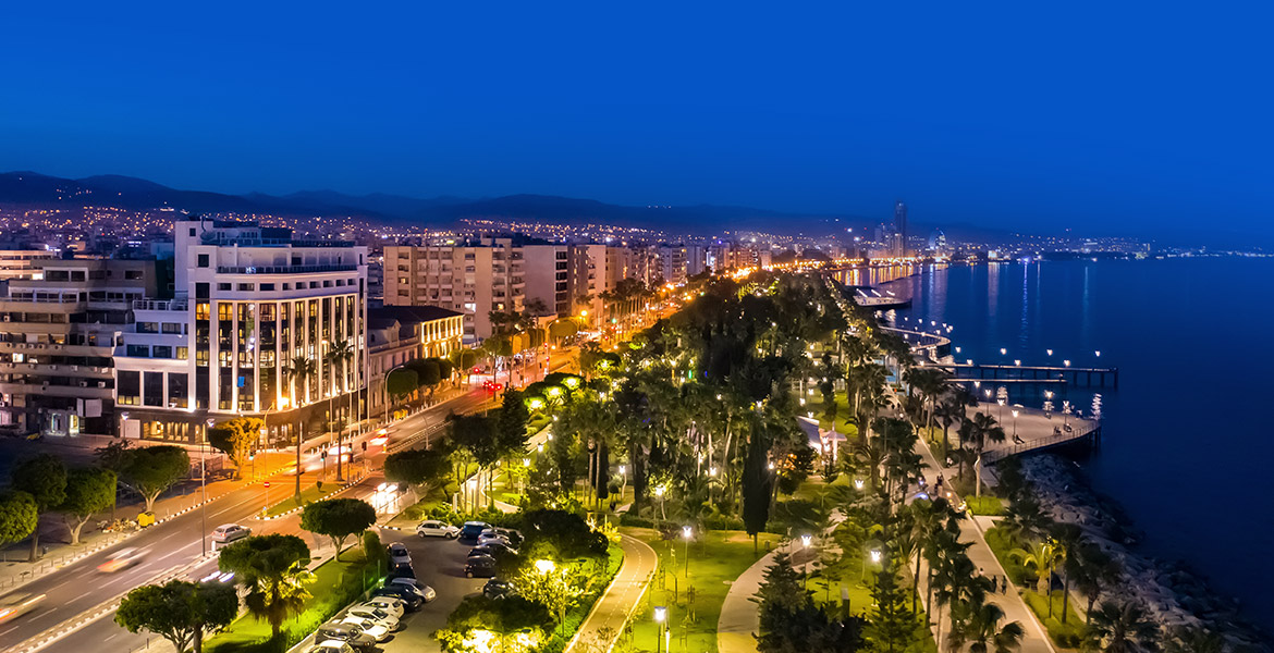 Permanent Residency in Cyprus: now possible through an Investment in Units of an Alternative Investment Fund or shares of a Cyprus registered company.